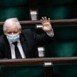 Jarosław Kaczyński oczekuje lojalności od swoich posłów