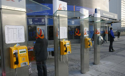 Budki telefoniczne zaczną znikać z polskich ulic