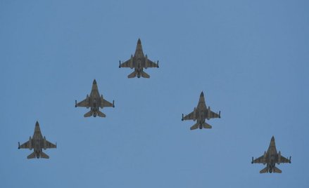 Izrael czy Iran? Kto dysponuje większą siłą militarną?