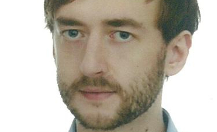 Piotr Wyrwa