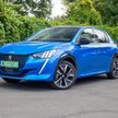 Peugeot e208: Brakuje tylko rządowych dopłat