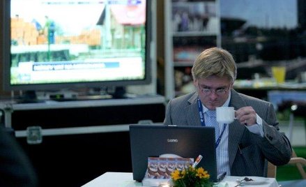 Zatrzymał Multimedia