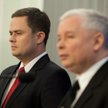 Adam Hofman: Tusk będzie bronić Muchy do ostatniej kropli deszczu