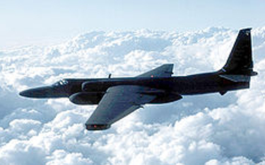 Iran: Przegoniliśmy amerykański samolot szpiegowski U2