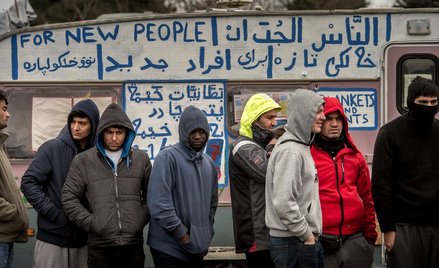 Viktor Orban o migracji i przyszłości Europy