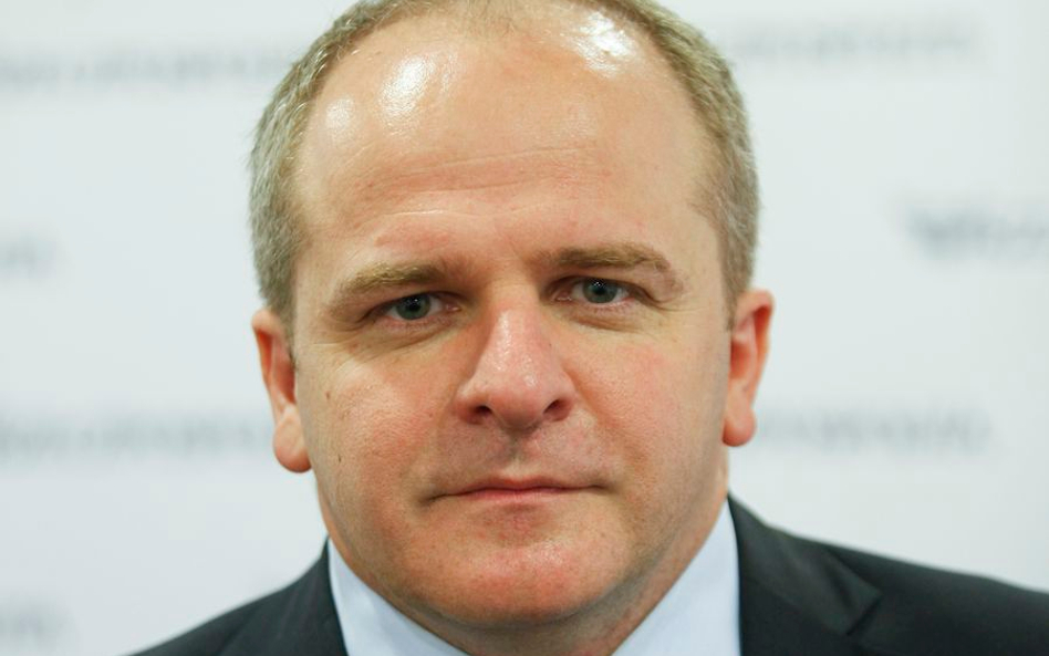 Kowal: Łukaszenko na białym koniu