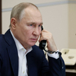 Departament Stanu: Przypominamy: Władimir Putin może dziś zakończyć tę wojnę