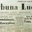 Posłowie zabierają się za dekomunizację prawa. Na pierwszy ogień idzie prawo prasowe.