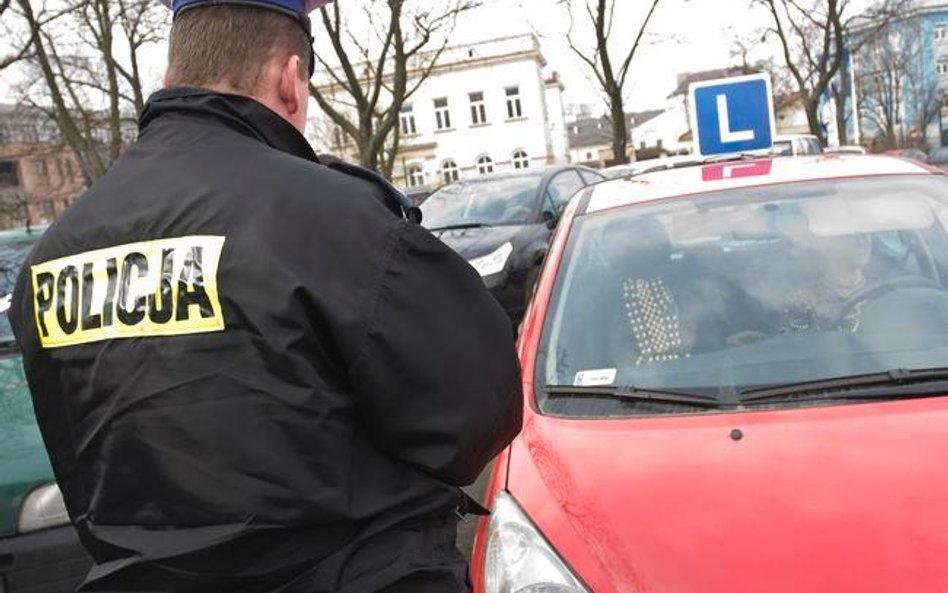 Samo posiadanie przystosowanego pojazdu i zarejestrowanej działalności gospodarczej nie wystarczy, b