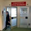 Nie każdą informację przekazujemy urzędowi