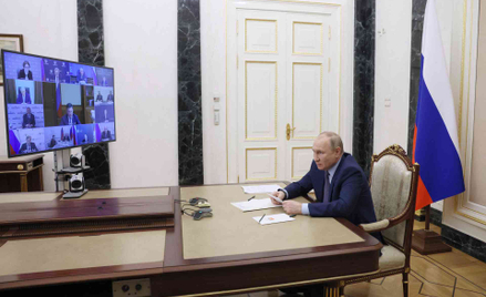 Władimir Putin
