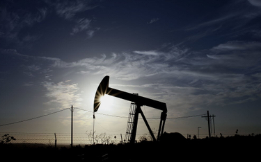 Na międzynarodowy rynek trafi rekordowy zapas ropy naftowej