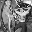 dr Raymond Damadian, autor zastosowania rezonansu magnetycznego w diagnostyce