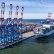 Gdański port w drodze po kolejny rekord