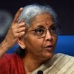 Minister finansów Nirmala Sitharaman powiedziała, że Indie nie planują rezygnować z dostaw z Rosji