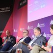 Sesja „Cyberbezpieczeństwo w finansach” na konferencji CYBERSEC EXPO & FORUM