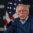 Sondaż: Bernie Sanders faworytem prawyborów w New Hampshire