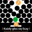 K. Rzążewski, W. Słomczyński, K. Życzkowski Każdy głos się liczy Wydawnictwo Sejmowe 2014