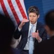 Sam Altman to osobowość pełna kontrastów. Inwestuje ogromne pieniądze i własną reputację w przyspies