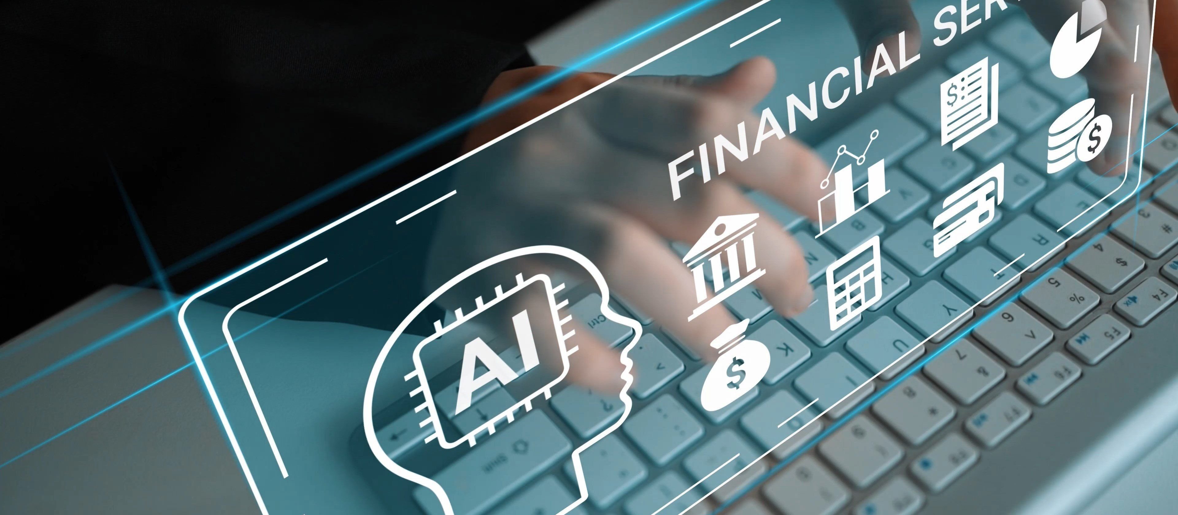 AI Act w bankach. „Halo, to mówi bot”