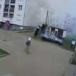 13-letni podpalacz wracał na miejsce akcji ratowniczej, by podglądać akcję strażaków.