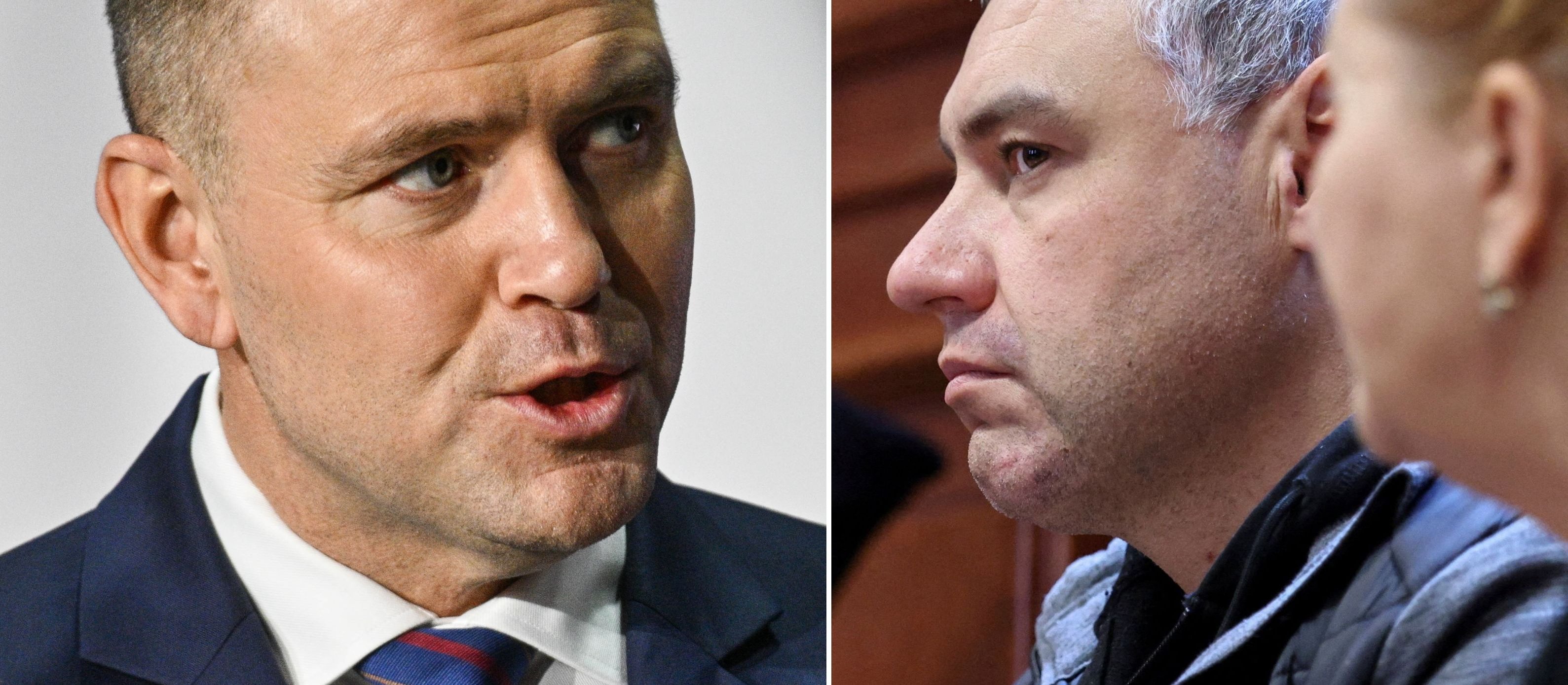 Karol Nawrocki: Wołodymyra Żurawlowa mógłby nie czekać w Niemczech sprawiedliwy proces