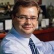 Michał Czeredys, prezes Arcusa, deklaruje, że grupa chce zwiększać rentowność operacyjną.