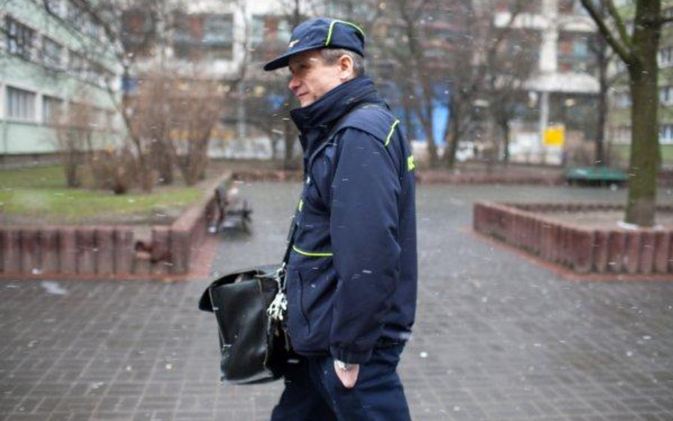 Ponad 1,5 tys. pracowników Poczty chce skorzystać z dobrowolnych odejść