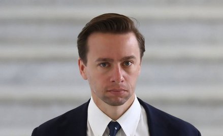 Bosak: Przez PiS niedługo nikt normalny nie będzie chciał inwestować w Polsce