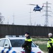Nieudana próba ucieczki z holenderskiego więzienia
