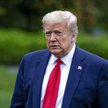 Trump przyjmuje lek antymalaryczny. "Na razie jest w porządku"