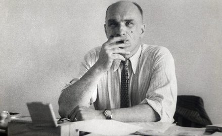 Jarosław Iwaszkiewicz. Premierowa prezentacja książki z udziałem autorki opracowania Anny Król oraz 