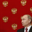 Narodziny potomka Putina powodem zniknięcia prezydenta?
