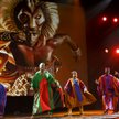 Disney przywłaszczył sobie "hakuna matata". Afrykańczycy są oburzeni