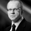 Ludwik Sobolewski, prezes giełdy, i Janusz Czarzasty, prezes Izby Domów Maklerskich