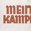 We Francji opublikowano nowe tłumaczenie "Mein Kampf"