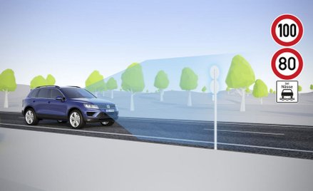 Bruksela chce bardziej inteligentnych aut