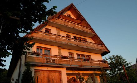 Czy inwestować w wakacyjne mieszkanie