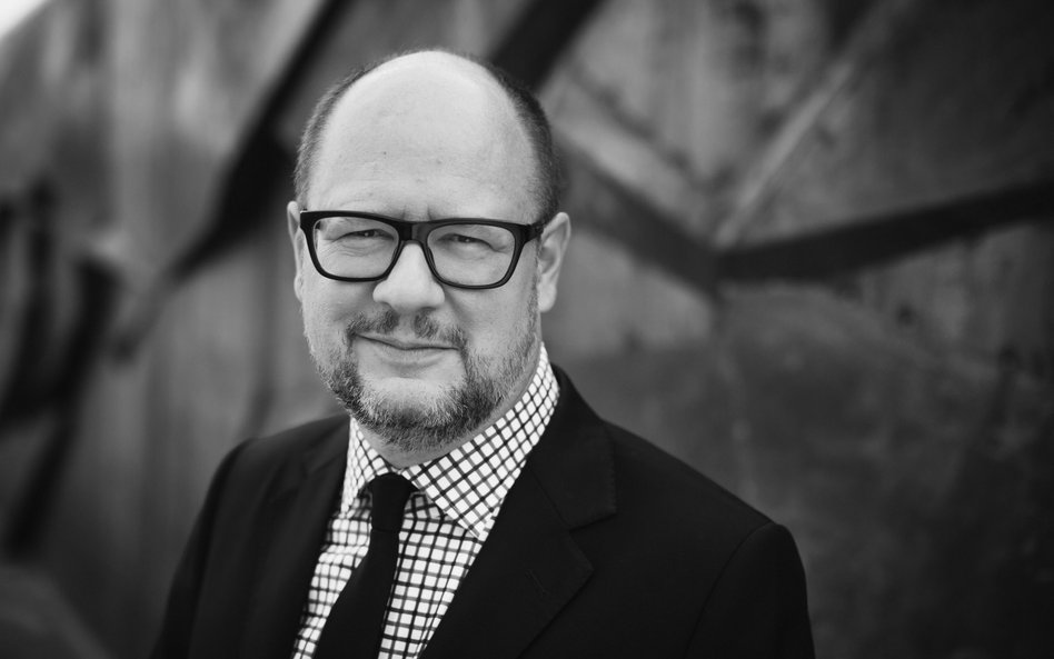 Paweł Adamowicz był wybitnym samorządowcem, przez wiele lat zaangażowanym nie na 100, a na 200 proce