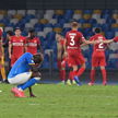 Liga Europy. Spartak wygrał w Neapolu