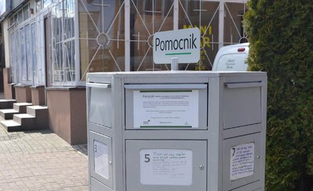 Pasje lokalnych aktywistów