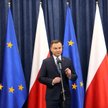 Prezydent Andrzej Duda uważa, że nowa ustawa o TK uspokoi sytuację w Polsce