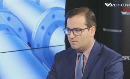 #RZECZoPOLITYCE Maciążek: Jesteśmy niekompatybilni z UE