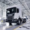 Scania weszła do Chin, a one planują podbić świat