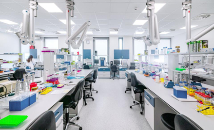 Captor Therapeutics idzie po 150 mln zł
