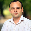 Mariusz Cieślik, publicysta „Rzeczpospolitej”