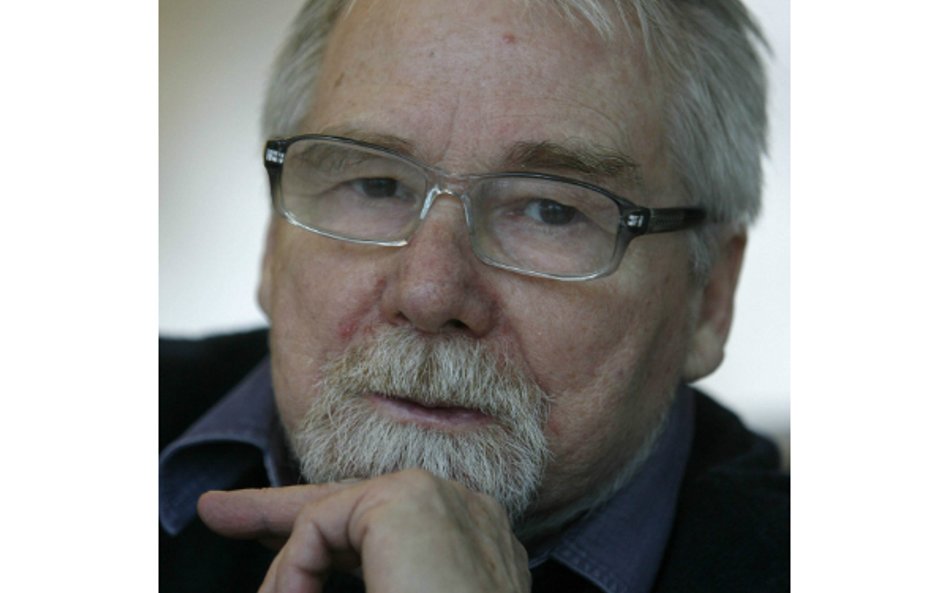 Jerzy Jachowicz: Czy mafijny układ esbeków rządzi w III RP?