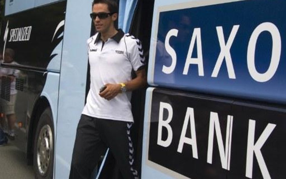 Alberto Contador