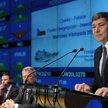 Hüner: Zażegnaliśmy ryzyko gigantycznej podwyżki cen prądu