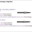 Część 9: Programujemy mechanizm stop lossa kroczącego. Poruszamy też kwestię zmiennych zewnętrznych.